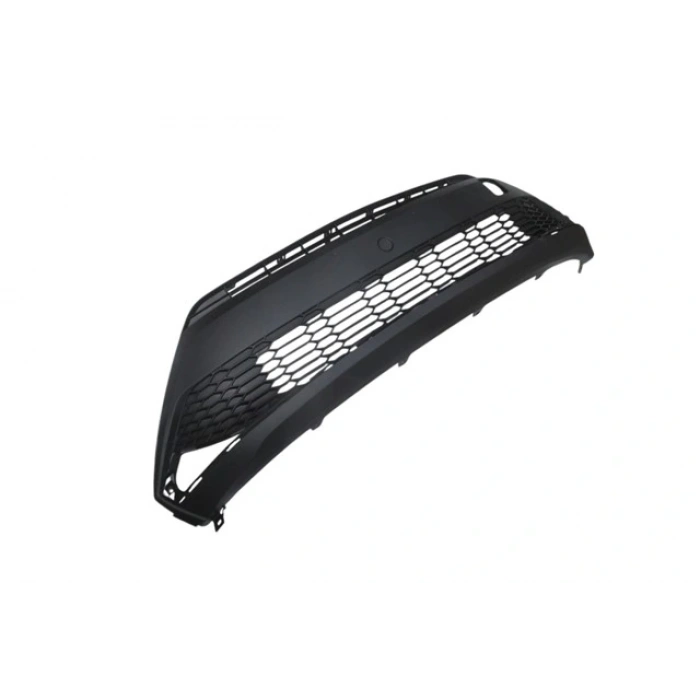 TOYOTA CHR- 20/23; ÖN TAMPON PANJURU SİYAH(TYG)