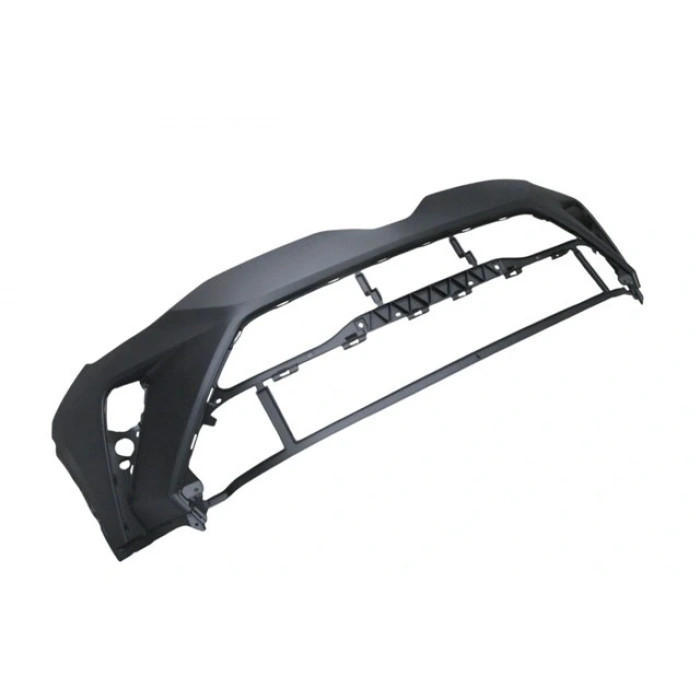 TOYOTA CHR- 20/23; ÖN TAMPON SİYAH (TYG)