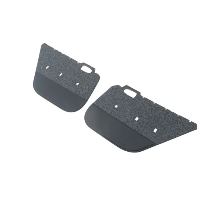 TOYOTA COROLLA- AE101- 93/98; ARKA KAPI DÖŞEMESİ SAĞ/SOL SET (2 PARÇA)AÇIK GRİ(EURO BODY(ORJİNAL TİP