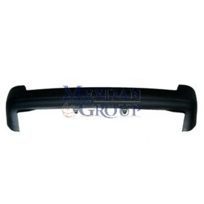 TOYOTA COROLLA- AE101- 93/98; ARKA TAMPON SİYAH (STEYŞIN WAGON FPI)