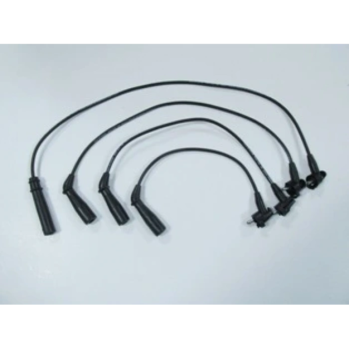 TOYOTA COROLLA- AE101- 93/98; BUJİ KABLOSU TAKIM (12V)EE100(2E)1.3 cc (YOW JUNG)