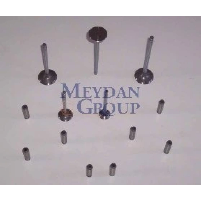 TOYOTA COROLLA- AE101- 93/98; EMME SUPAPI 8Lİ (4AF) 1.6cc KARBÜRATORLÜ (ARM)