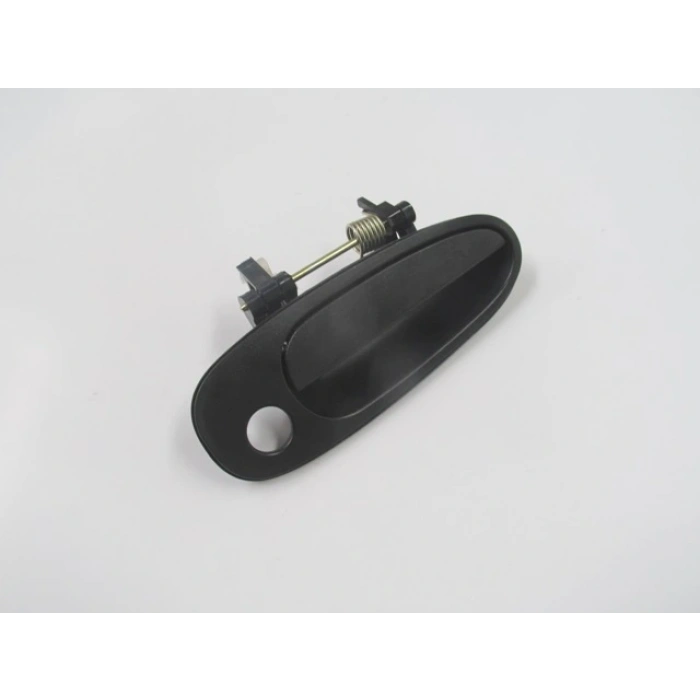 TOYOTA COROLLA- AE101- 93/98; ÖN KAPI DIŞ AÇMA KOLU SAĞ SİYAH (PÜTÜRLÜ) (HUSHAN)