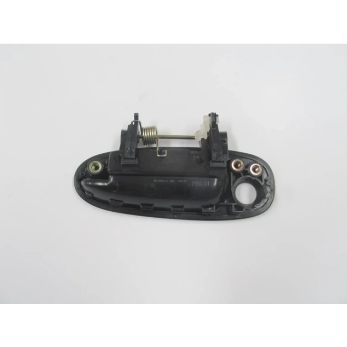 TOYOTA COROLLA- AE101- 93/98; ÖN KAPI DIŞ AÇMA KOLU SAĞ SİYAH (PÜTÜRLÜ) (HUSHAN)