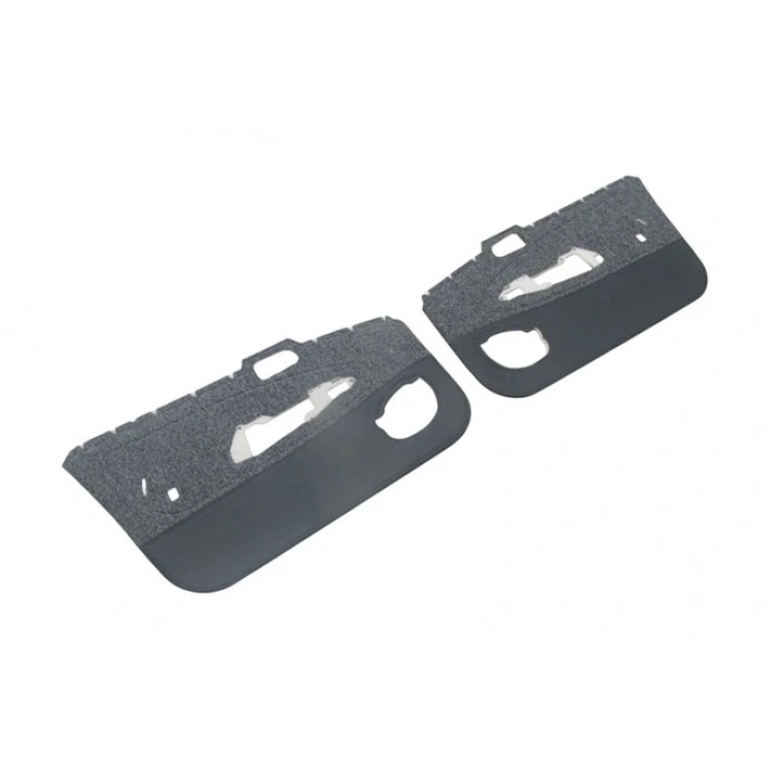 TOYOTA COROLLA- AE101- 93/98; ÖN KAPI DÖŞEMESİ SAĞ/SOL SET (2 PARÇA)AÇIK GRİ)(EURO BODY(ORJİNAL TİP)