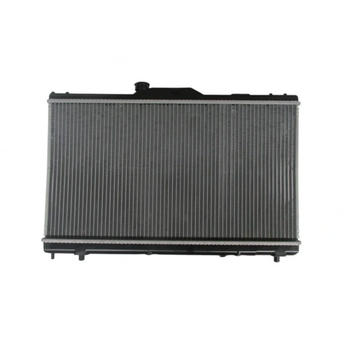 TOYOTA COROLLA- AE101- 93/98; SU RADYATÖRÜ 1.3/1.6 (BRAZİNG) (350x638x16) (MANUEL) ALÜMİNYUM (ORİS)