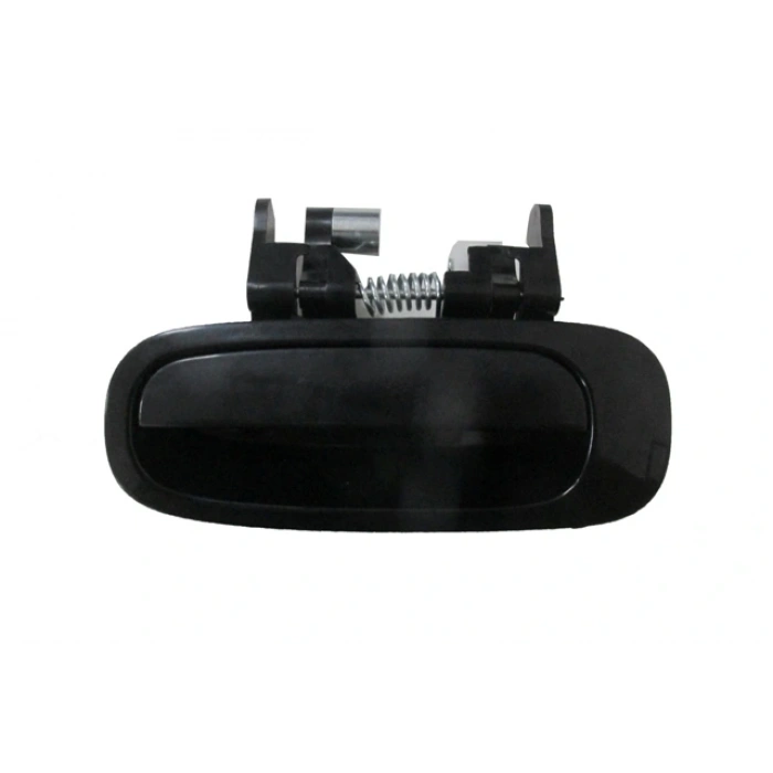 TOYOTA COROLLA- AE111- 99/00; ARKA KAPI DIŞ AÇMA KOLU SOL SİYAH (HUSHAN)