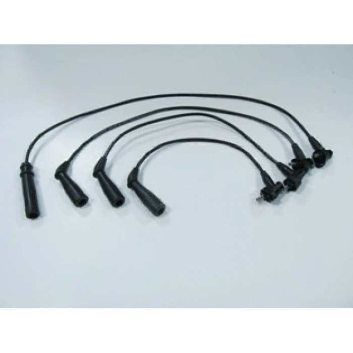 TOYOTA COROLLA- AE111- 99/00; BUJİ KABLOSU TAKIM (12V)EE110(2E)1.3 cc (YOW JUNG)