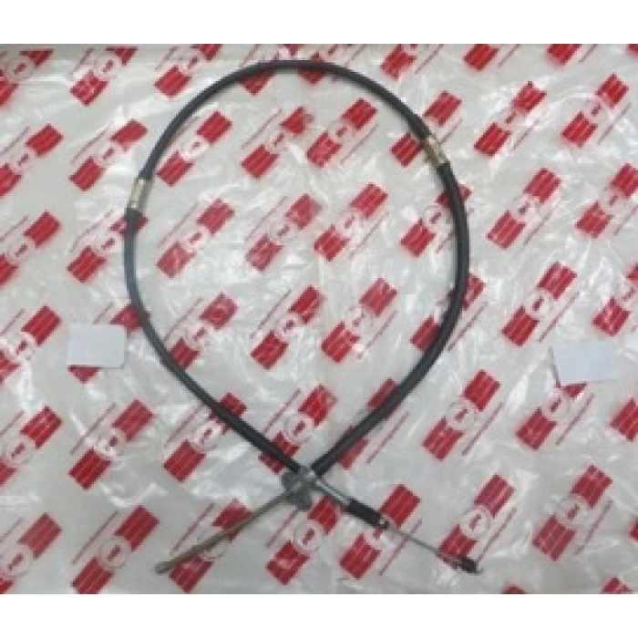 TOYOTA COROLLA- AE92- 88/92; ARKA EL FREN TELİ SOL (SH)