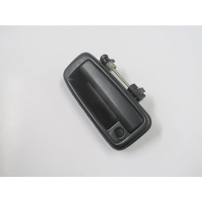 TOYOTA COROLLA- AE92- 88/92; ÖN KAPI DIŞ AÇMA KOLU SOL SİYAH (TYG)