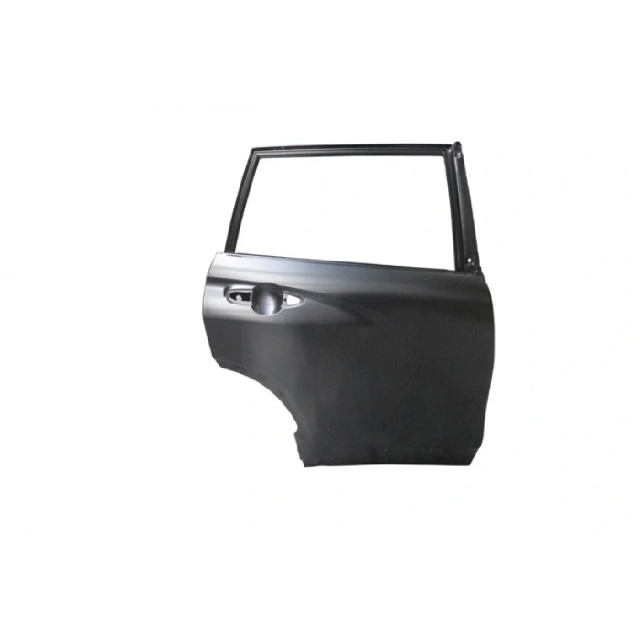 TOYOTA COROLLA- CROSS- 22/24; ARKA KAPI KOMPLE SAĞ (İCELİ/ÇEKOMASTİKLİ)(TW)