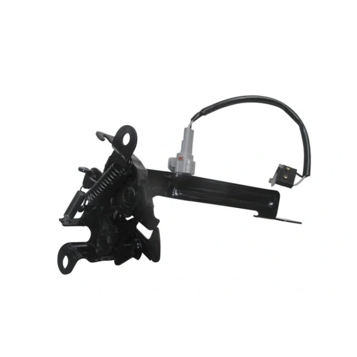 TOYOTA COROLLA- CROSS- 22/24; KAPUT KİLİDİ (KABLOLU) (TYG)