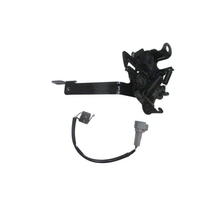 TOYOTA COROLLA- CROSS- 22/24; KAPUT KİLİDİ (KABLOLU) (TYG)