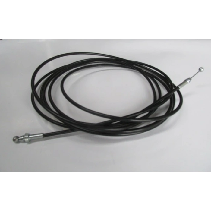 TOYOTA COROLLA- E150- 07/13; BAGAJ AÇMA TELİ