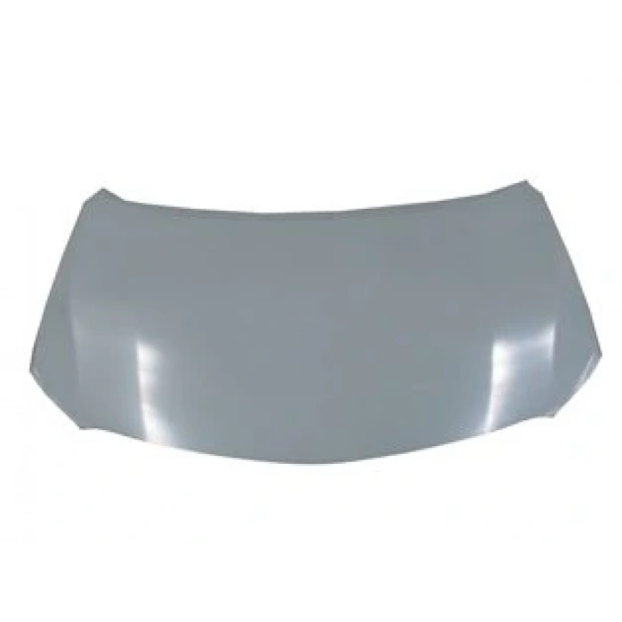 TOYOTA COROLLA- E150- 07/13; MOTOR KAPUTU GRİ BOYALI (İCELİ/ÇEKOMASTİKLİ) (SIMYI)