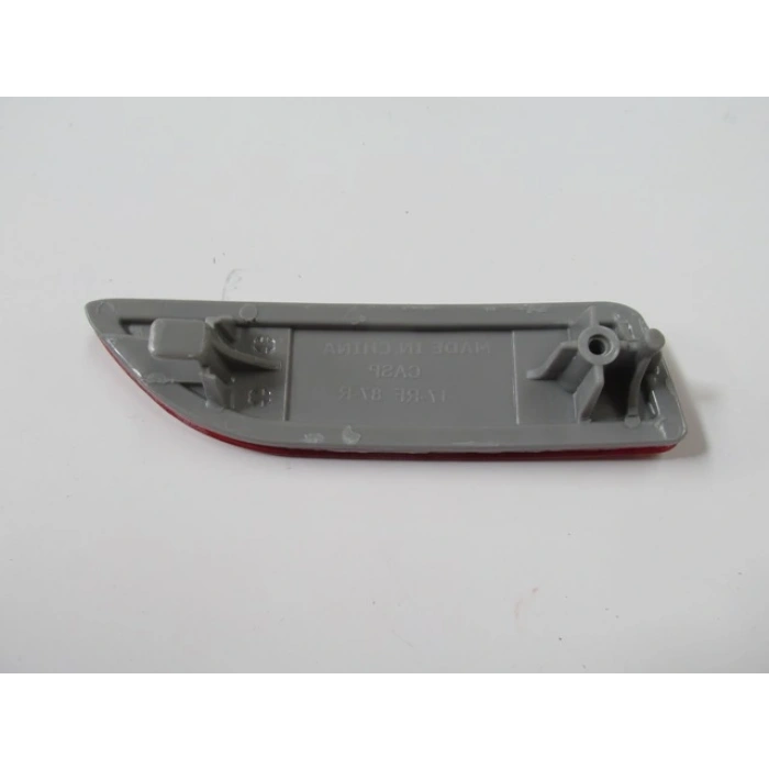 TOYOTA COROLLA- E150- 10/13; ARKA TAMPON REFLEKTÖRÜ SOL KIRMIZI