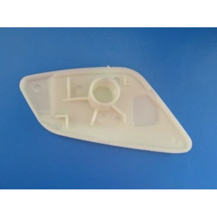 TOYOTA COROLLA- E150- 10/13; FAR YIKAMA FISKİYE KAPAĞI SOL