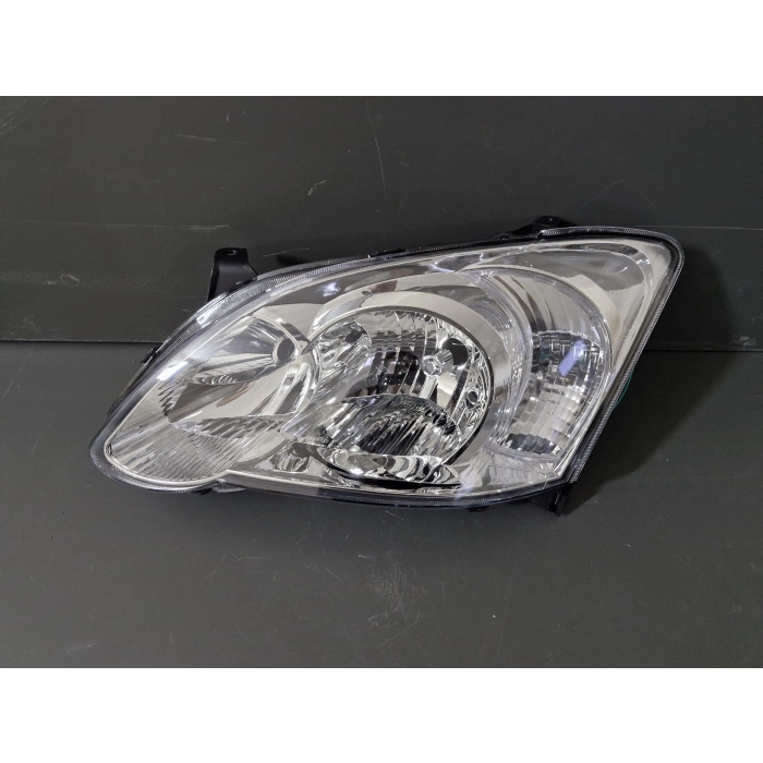 TOYOTA COROLLA HATCHBACK SOL ÖN FAR DAMLA GÖZLÜ SIFIR 2005-2006