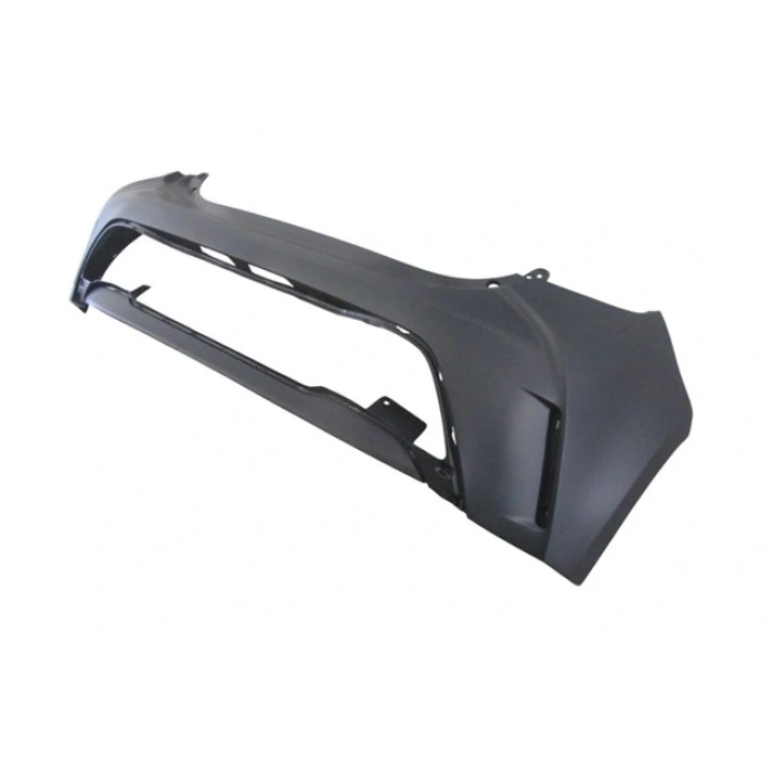 TOYOTA COROLLA- HB- 20/22; ARKA TAMPON SİYAH (TYG)