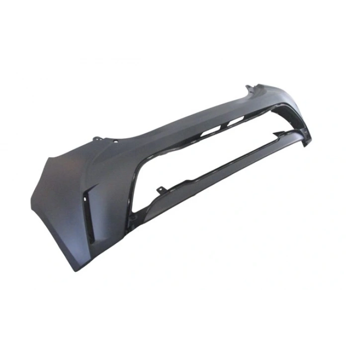 TOYOTA COROLLA- HB- 20/22; ARKA TAMPON SİYAH (TYG)