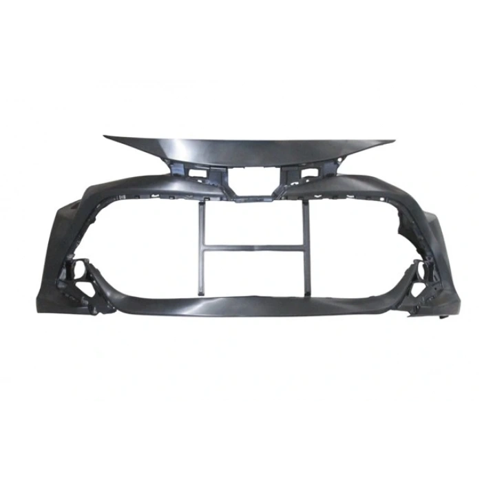 TOYOTA COROLLA- HB- 20/22; ÖN TAMPON SİYAH (TYG)