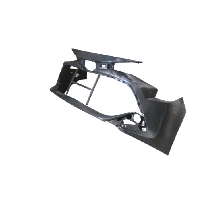 TOYOTA COROLLA- HB- 20/22; ÖN TAMPON SİYAH (TYG)