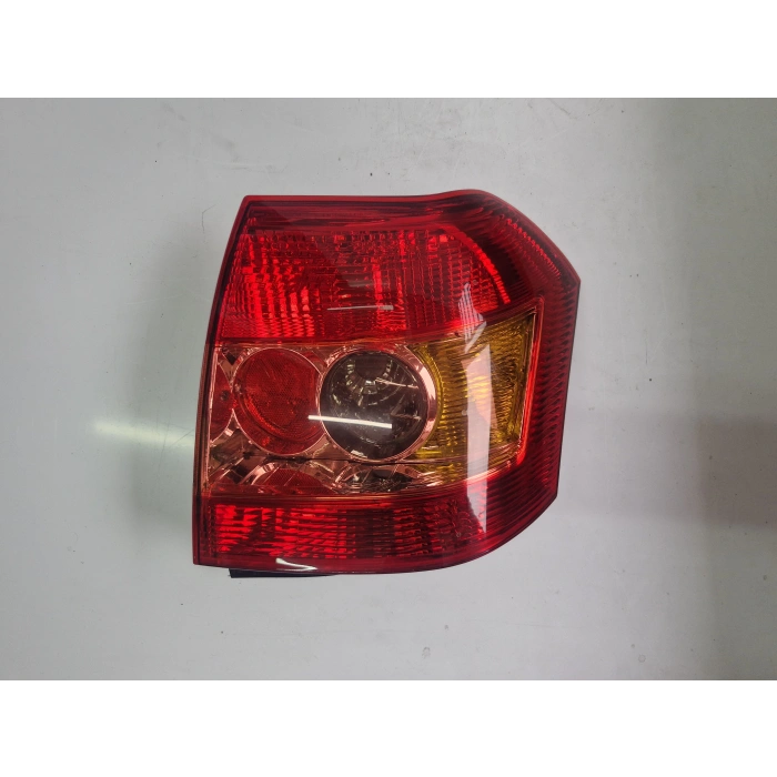 TOYOTA COROLLA HB SOL ARKA STOP LAMBASI 2004-2007 SIFIR AYARINDA