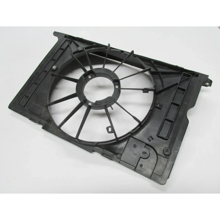 TOYOTA COROLLA- NDE180- 13/18; RADYATÖR FAN DAVLUMBAZI BOŞ GÖVDE BENZİNLİ TİP