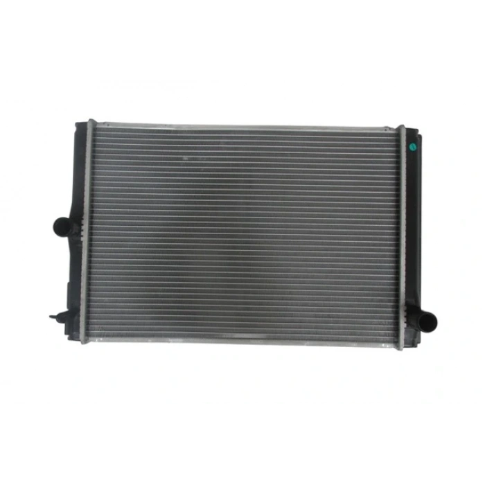 TOYOTA COROLLA- NDE180- 13/18; SU RADYATÖRÜ 1.4 D4D (BRAZİNG) (550X370X16) (MANUEL) ALÜMİNYUM (ORİS)