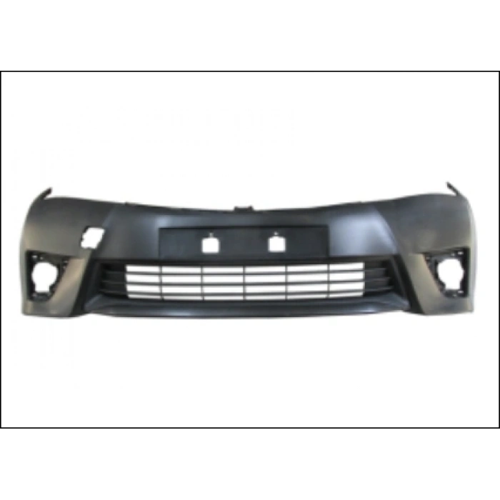 TOYOTA COROLLA ÖN TAMPON SIFIR 2013-2016