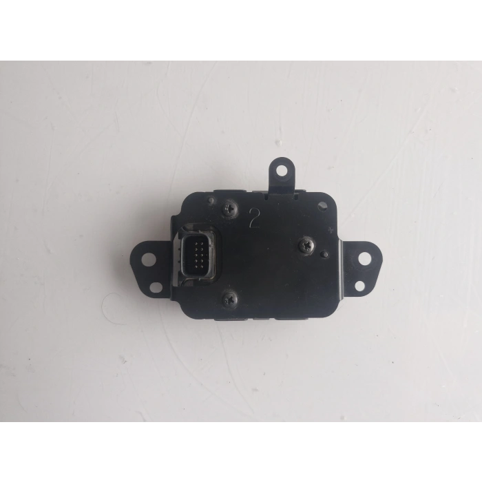 TOYOTA COROLLA RADAR BEYNİ SIFIR ORJİNAL 2023-2025