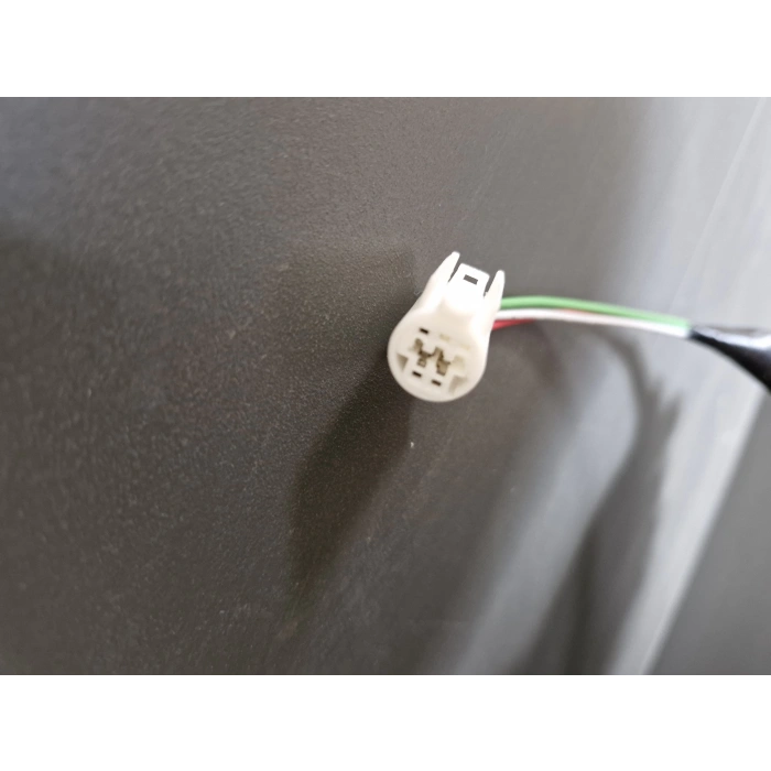 TOYOTA COROLLA SAĞ DIŞ AYNA ELEKTRİKLİ KARE FİŞ SIFIR 2002-2006