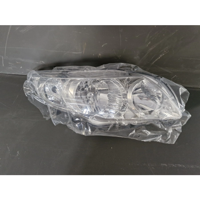 TOYOTA COROLLA SAĞ ÖN FAR SIFIR 2007-2009