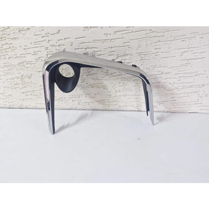 TOYOTA COROLLA SAĞ ÖN SİS ÇERÇEVESİ SİSLİ KROM SIFIR 2019-2024