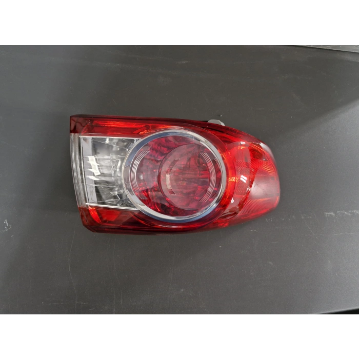 TOYOTA COROLLA SOL ARKA DIŞ STOP LAMBASI SIFIR 2010-2013