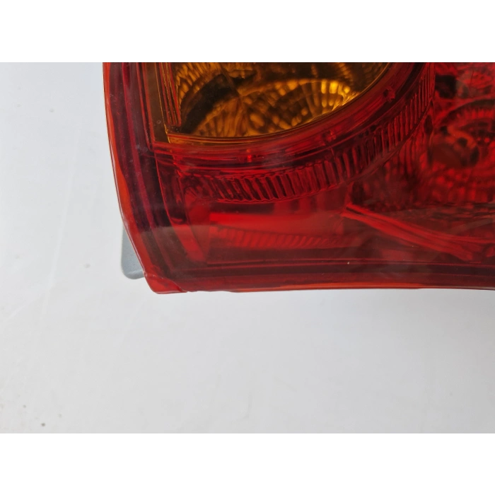 TOYOTA COROLLA SOL ARKA STOP LAMBASI 2007-2009 SIFIR AYARINDA