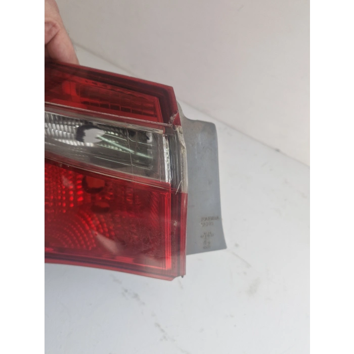 TOYOTA COROLLA SOL ARKA STOP LAMBASI ÇIKMA 2013-2016