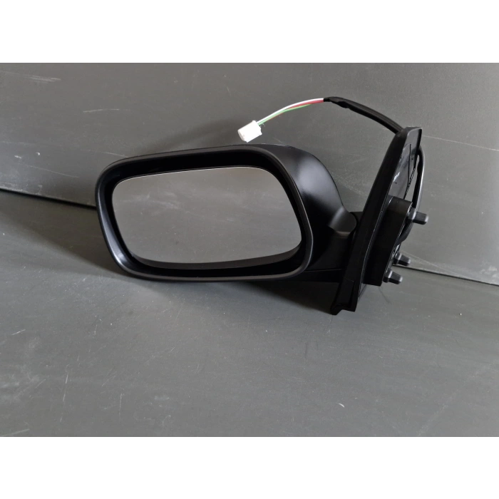 TOYOTA COROLLA SOL DIŞ AYNA ELEKTRİKLİ KARE FİŞ SIFIR 2002-2006