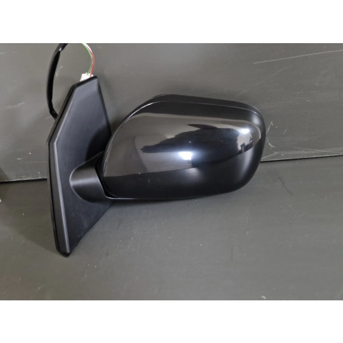 TOYOTA COROLLA SOL DIŞ AYNA ELEKTRİKLİ KARE FİŞ SIFIR 2002-2006