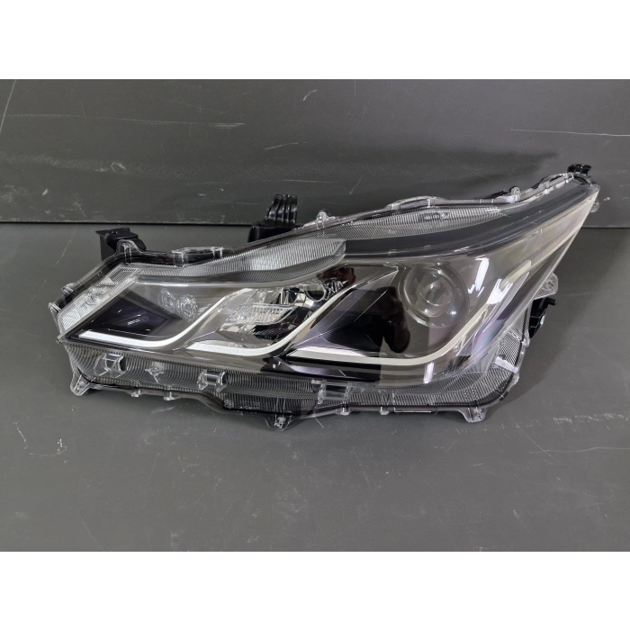 TOYOTA COROLLA SOL ÖN FAR LEDLİ SIFIR 2019-2024