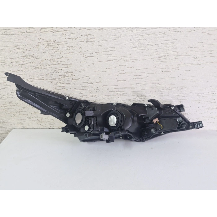 TOYOTA COROLLA SOL ÖN FAR NİKELAJ ÇITALI SIFIR 2017-2019