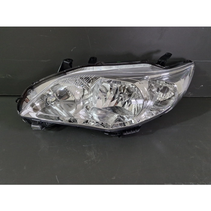 TOYOTA COROLLA SOL ÖN FAR SIFIR 2010-2012