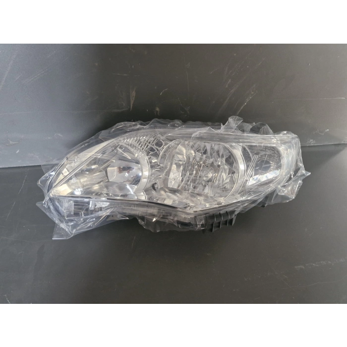 TOYOTA COROLLA SOL ÖN FAR SIFIR 2010-2013