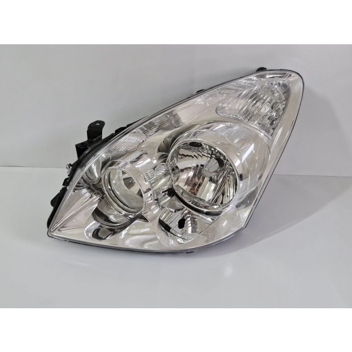 TOYOTA COROLLA VERSO SOL ÖN FAR MOTORLU SIFIR 2008-2009