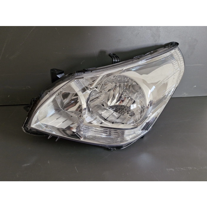 TOYOTA COROLLA VERSO SOL ÖN FAR SIFIR 2009-2011