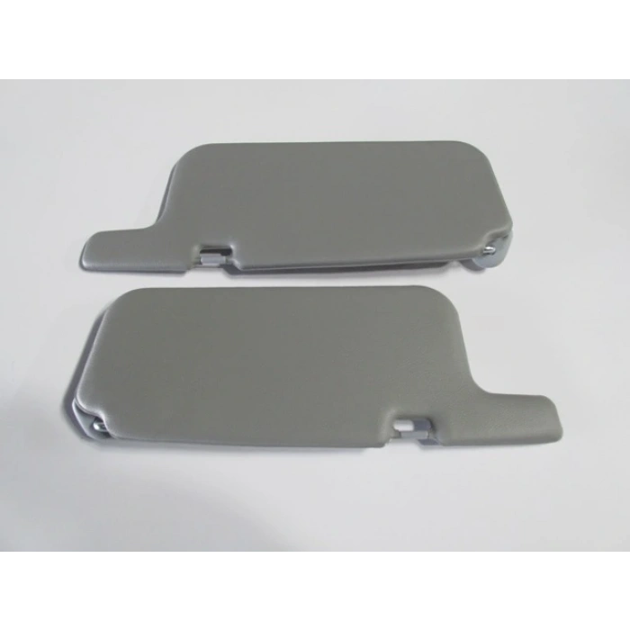 TOYOTA COROLLA- ZZ111- 00/02; GÜNEŞLİK GRİ SAĞ/SOL SET 2 PARÇA