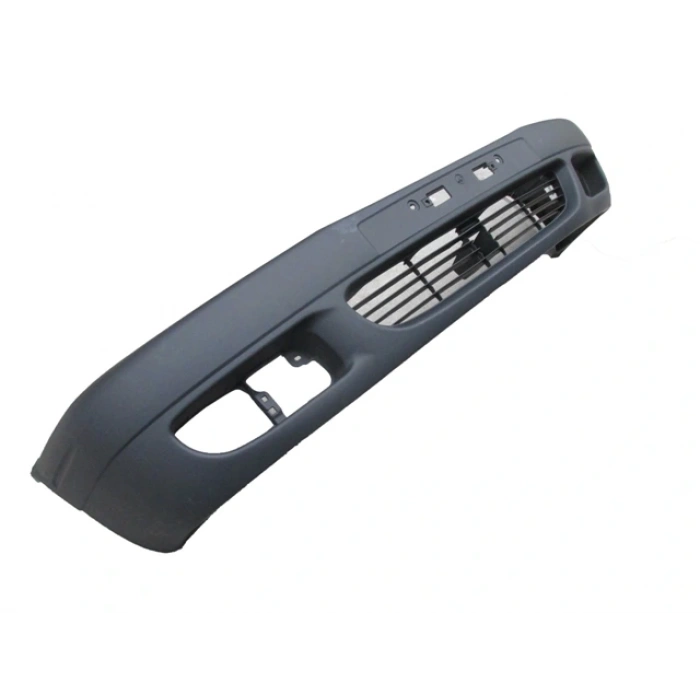 TOYOTA COROLLA- ZZ111- 00/02; ÖN TAMPON SİYAH (SİS DELİKLİ (JAPON GÖZ TİPİ) (TYG)