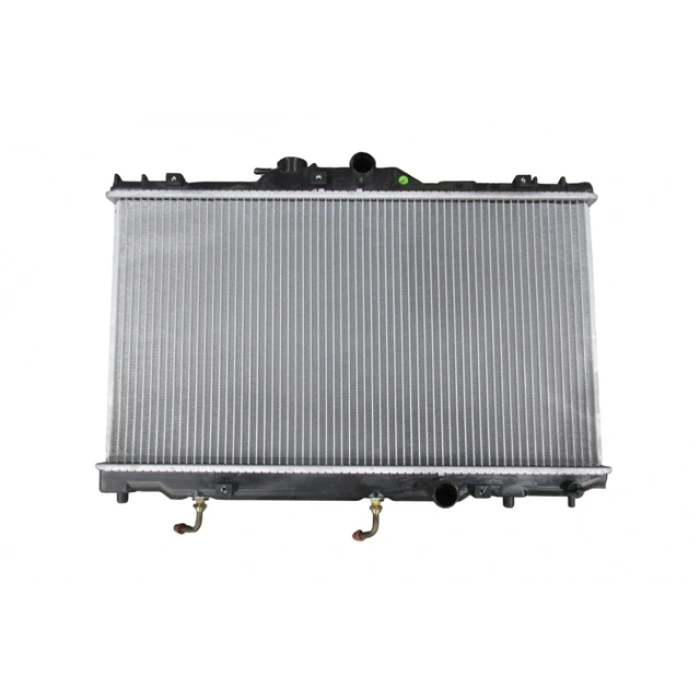 TOYOTA COROLLA- ZZ111- 00/02; SU RADYATÖRÜ 1.3/1.6 (BRAZİNG) (347X628X16) OTOMATİK) ALM (ORİS)