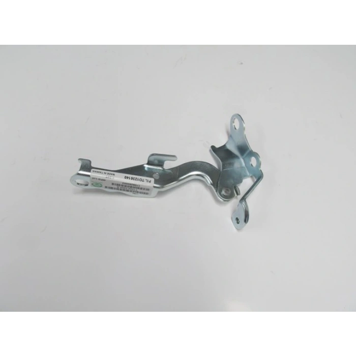 TOYOTA COROLLA- ZZE121- 02/06; ÖN KAPUT MENTEŞESİ SAĞ (TYG)