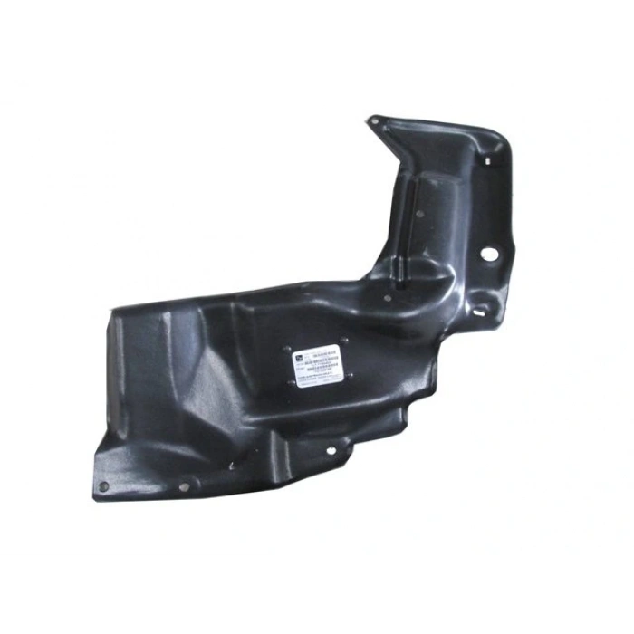 TOYOTA COROLLA- ZZE121- 05/06; KARTER MUHAFAZA PLASTİĞİ SOL OTOMATİK (LT-TY8045A) (TYG)